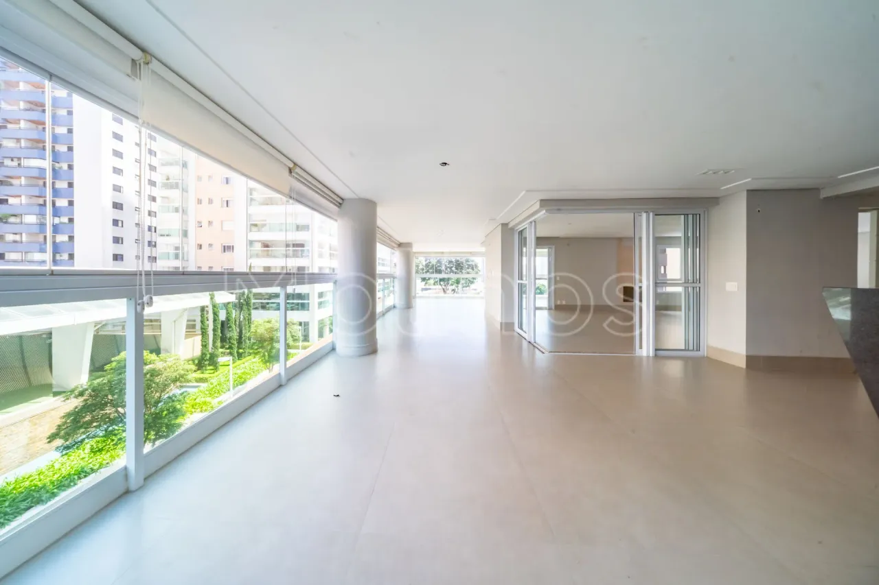 Montblanc (Emílio Mallet) - Apartamento Alto Padrão em Vila Gomes Cardim, São Paulo/SP