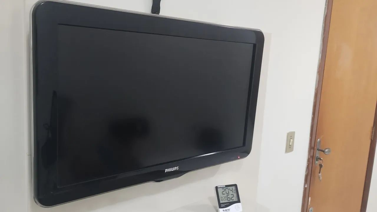 TV Philips 32 polegadas ( só retirada em mãos)