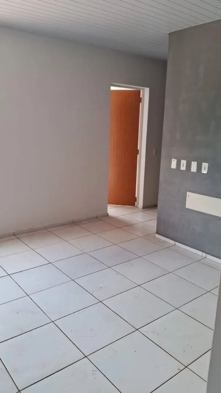 foto - Teresina - Vale do Gavião