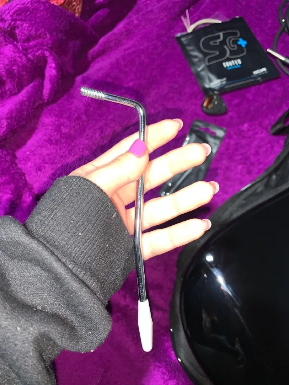 Guitarra Elétrica Winner Stratocaster - Foto 2