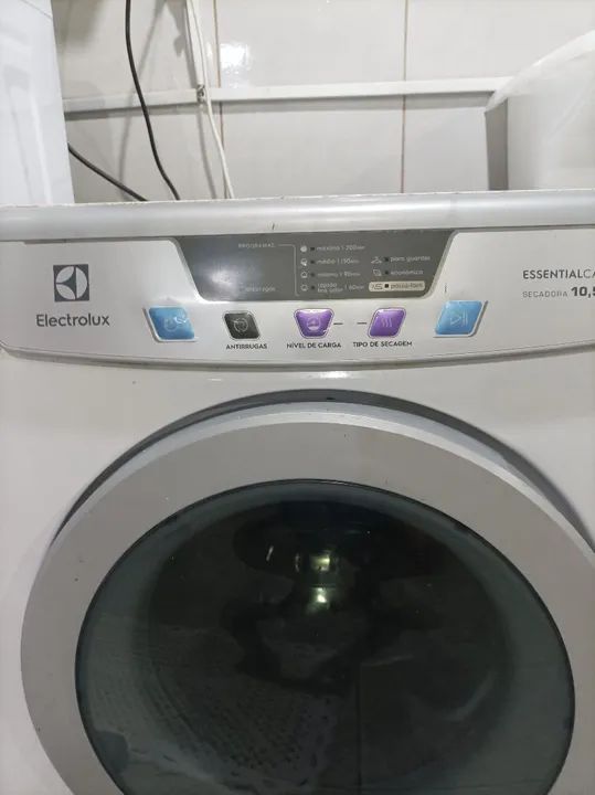 Secadora de roupas  - Foto 2