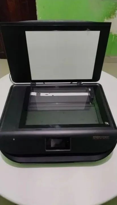 Impressora Multifuncional HP Deskjet 4535 - Foto 4
