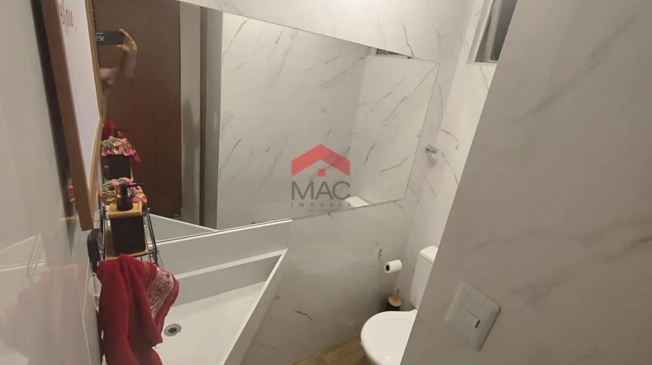 Cobertura para Venda em Salvador, Pituba, 4 dormitórios, 2 suítes, 4 banheiros, 2 vagas - Foto 6