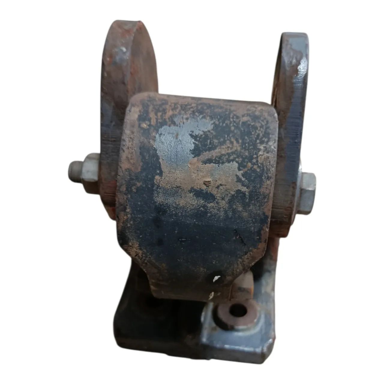 Suporte Dobradiça Capo Mb 1618 - Foto 5