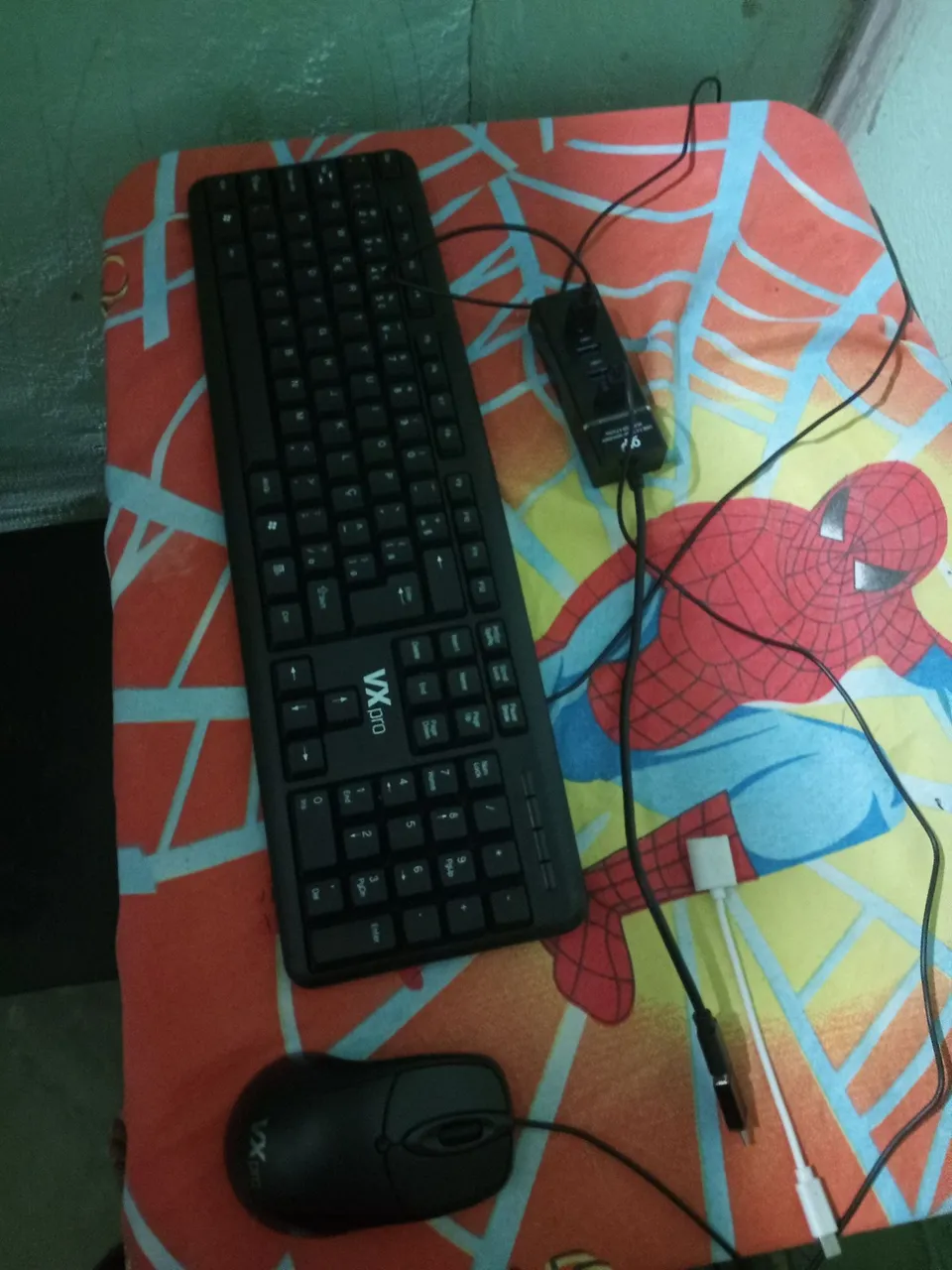 Mobilador