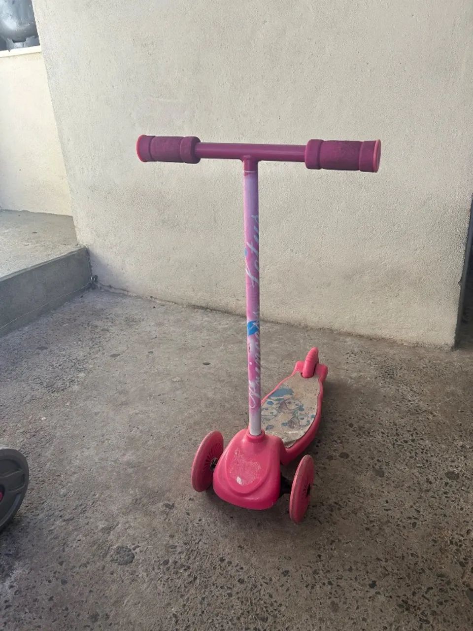 Triciclo infantil + patinet infantil - Foto 5