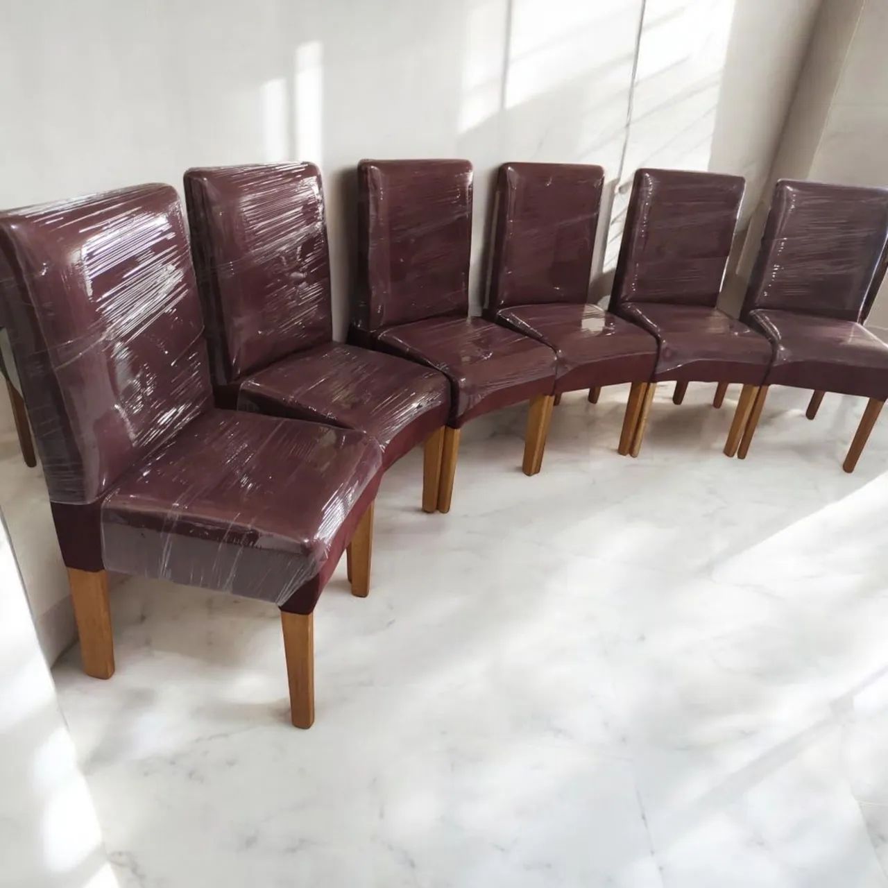 Cadeiras de jantar - Foto 3