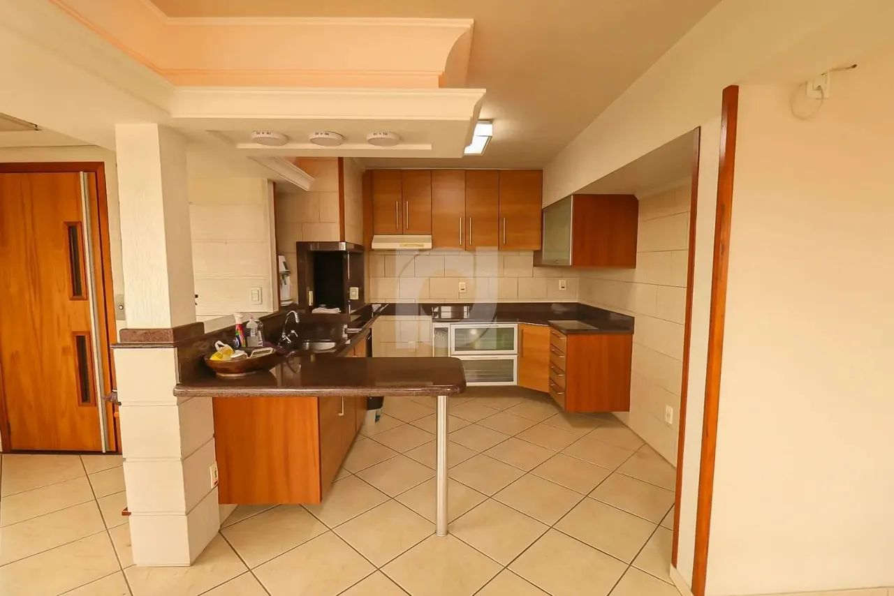 Apartamento Duplex com 3 dormitórios à venda, 184 m² por R$ 740.000 - Centro - São Leopold - Foto 11