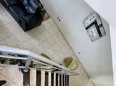 SOBRADO JARDIM AMERICA Sobrado com 3 Quarto(s) e 5 banheiro(s) à Venda, 187.92 por R$ 739. - Foto 4