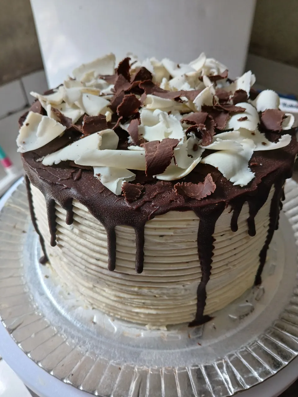 Doces e bolos