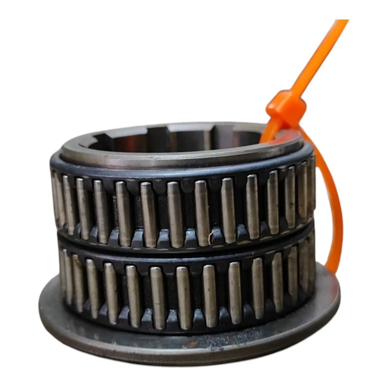 Rolamento C/ Bucha  3a Marchas Mb 608  E3898