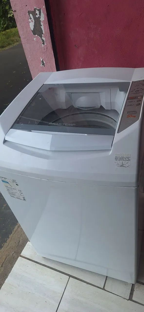Brastemp 8kg 220vlts  - Foto 4