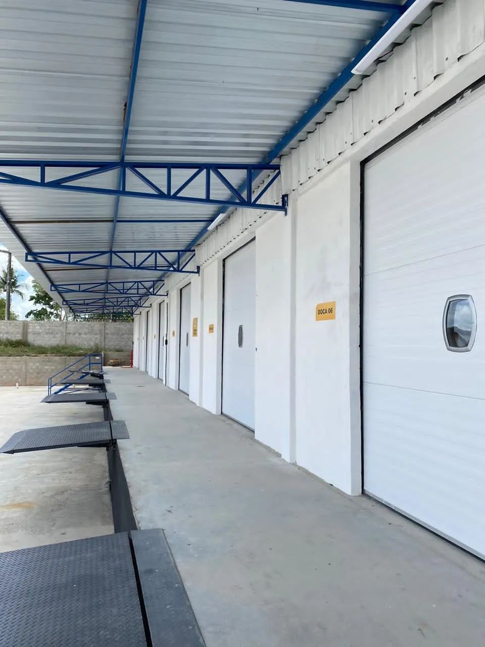 Especializada em Galpões, Galpões em Condomínio de Alto Padrão , Analisamos Opções com Spr - Foto 2