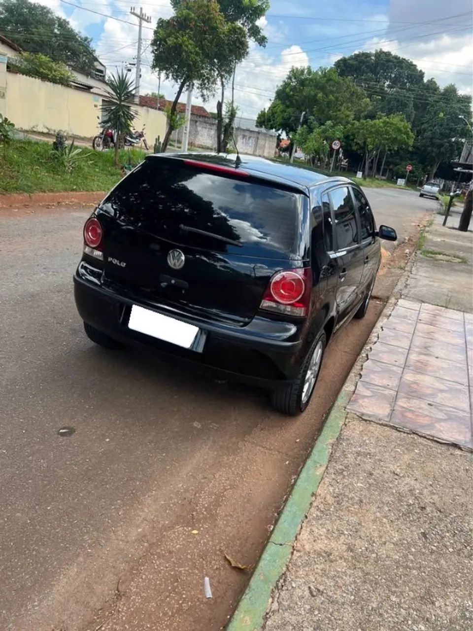 2010 Volkswagen polo - Foto 3