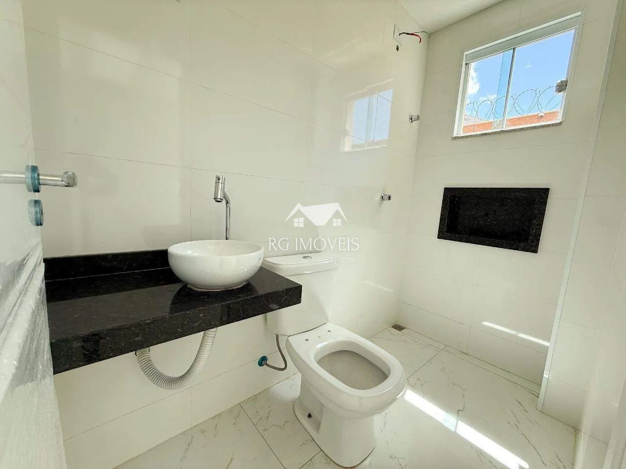 Área Privativa / Garden com 2 quartos à venda em Belo Horizonte - Foto 12