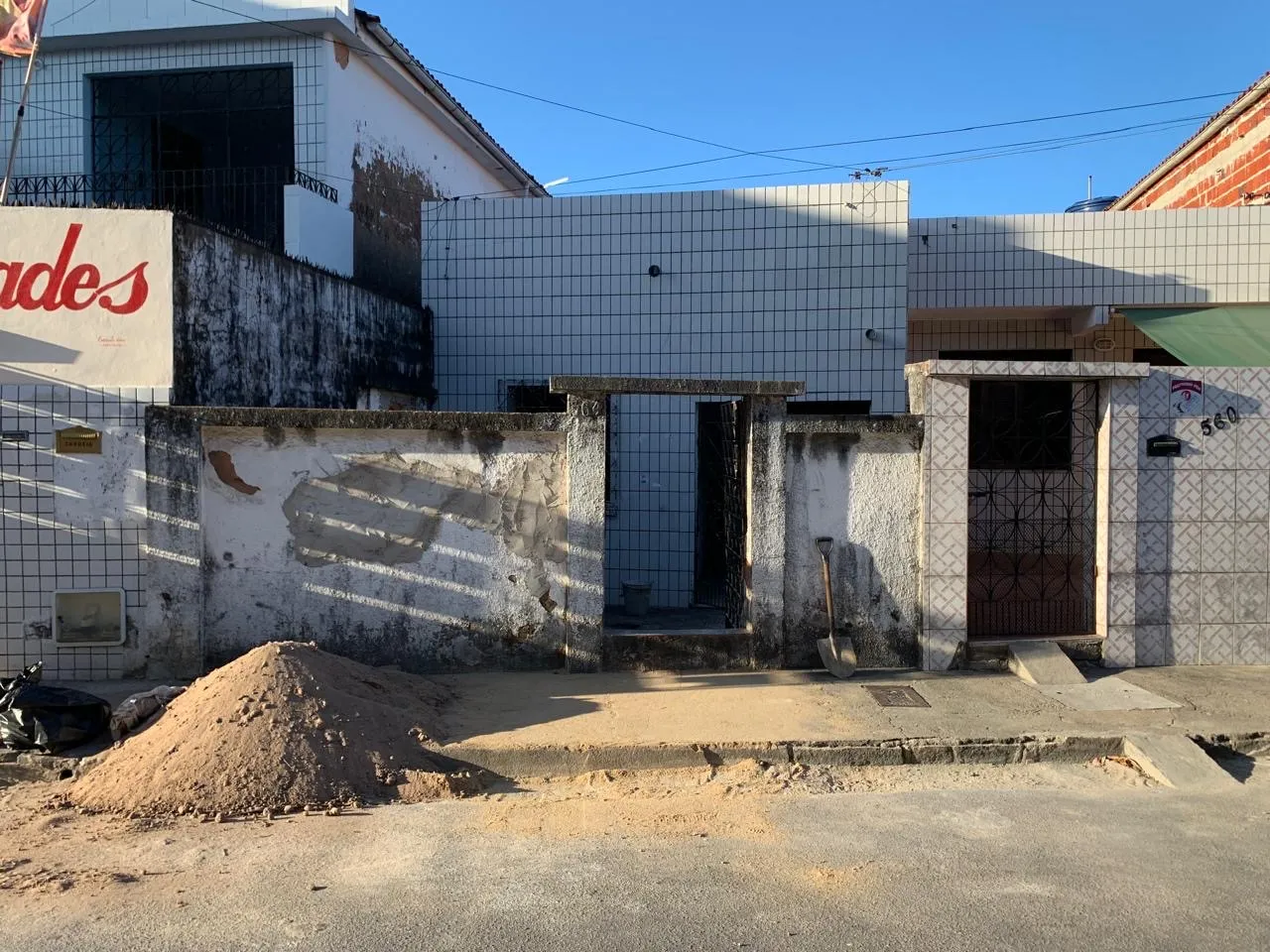 Casa a venda