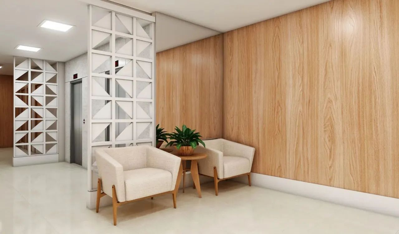 Green Rio Vermelho, Apartamentos Com 2 Quartos Em 59M² E 1 Vaga De Garagem. T4QKHF - Foto 3