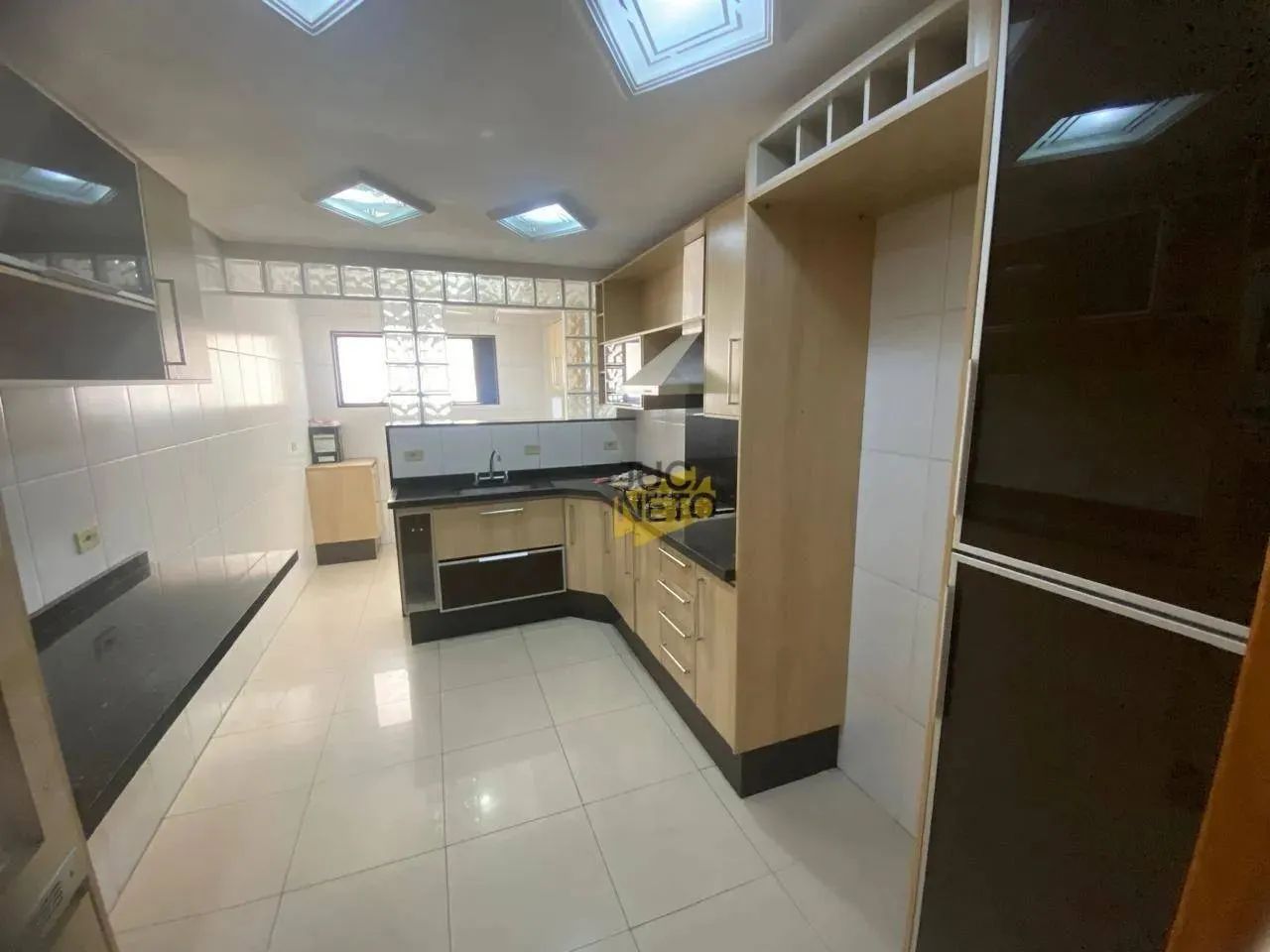 Apartamento com 3 dormitórios para alugar, 95 m² por R$ 3.500,00/mês - Vila Nossa Senhora  - Foto 3