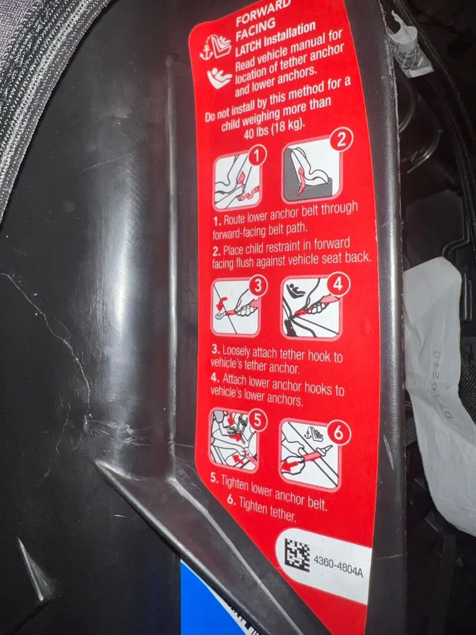 Bebê conforto  - Foto 2