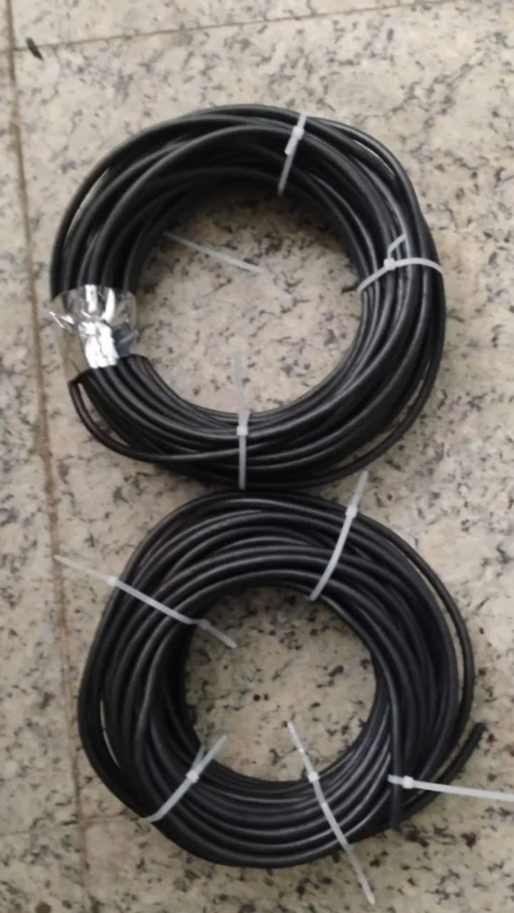 Electric wire 16 mm cable