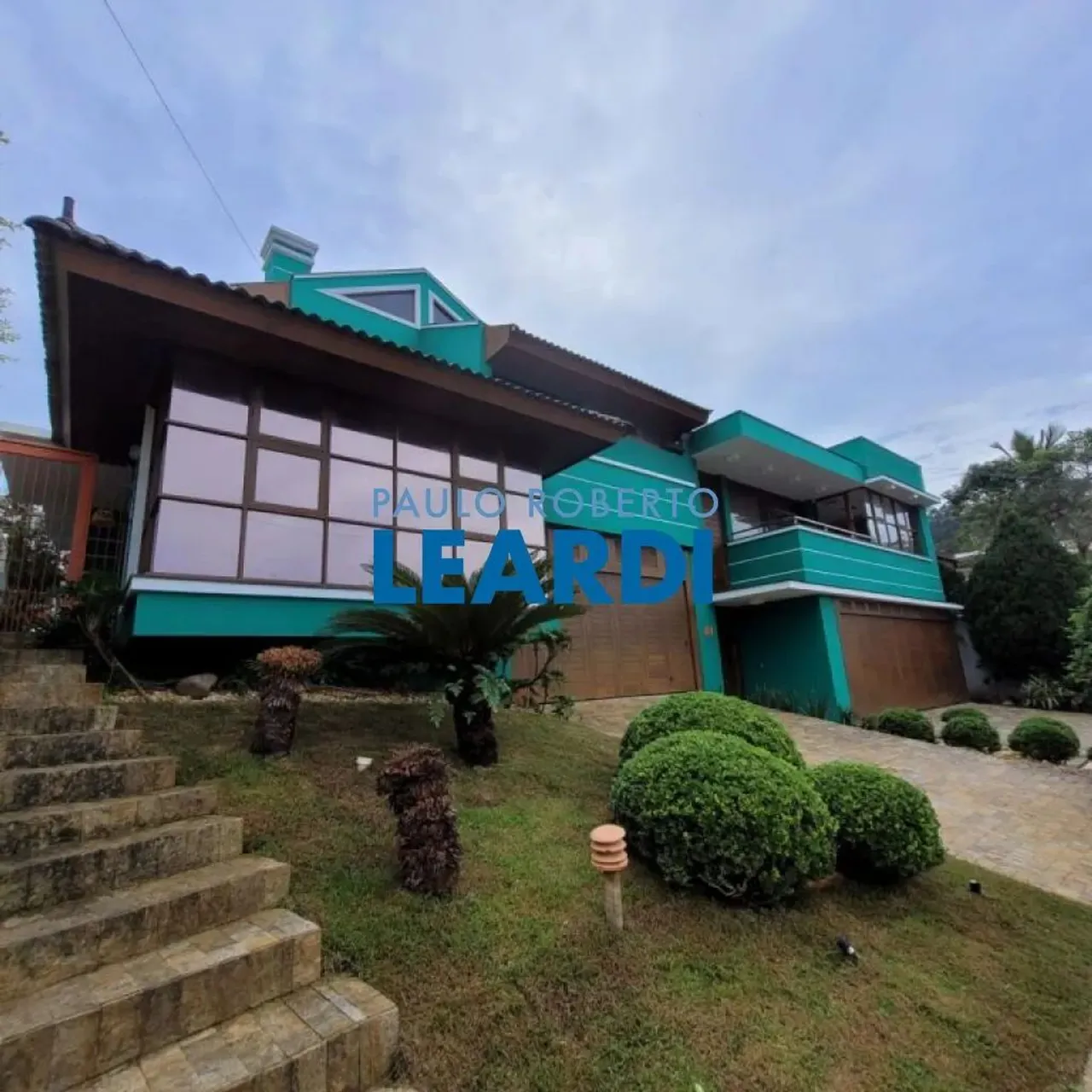 CASA TÉRREA - JOÃO PAULO - SC