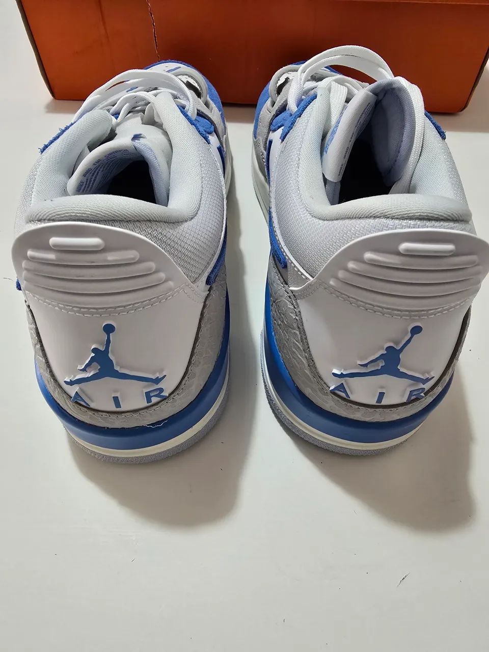 Air Jordan legacy 312 low - Foto 3