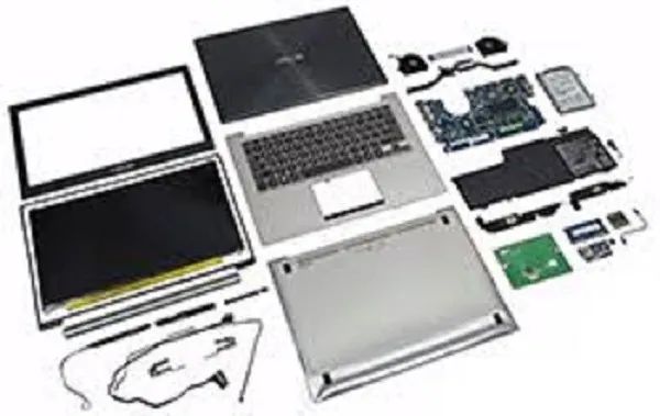 Peças em geral para todos os modelos e marcas de notebook - Foto 3