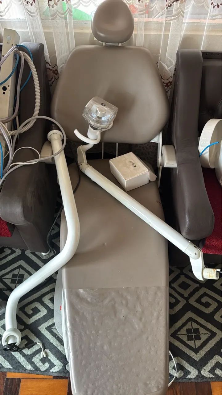 Cadeira odontológica Kavo Unik - Foto 2