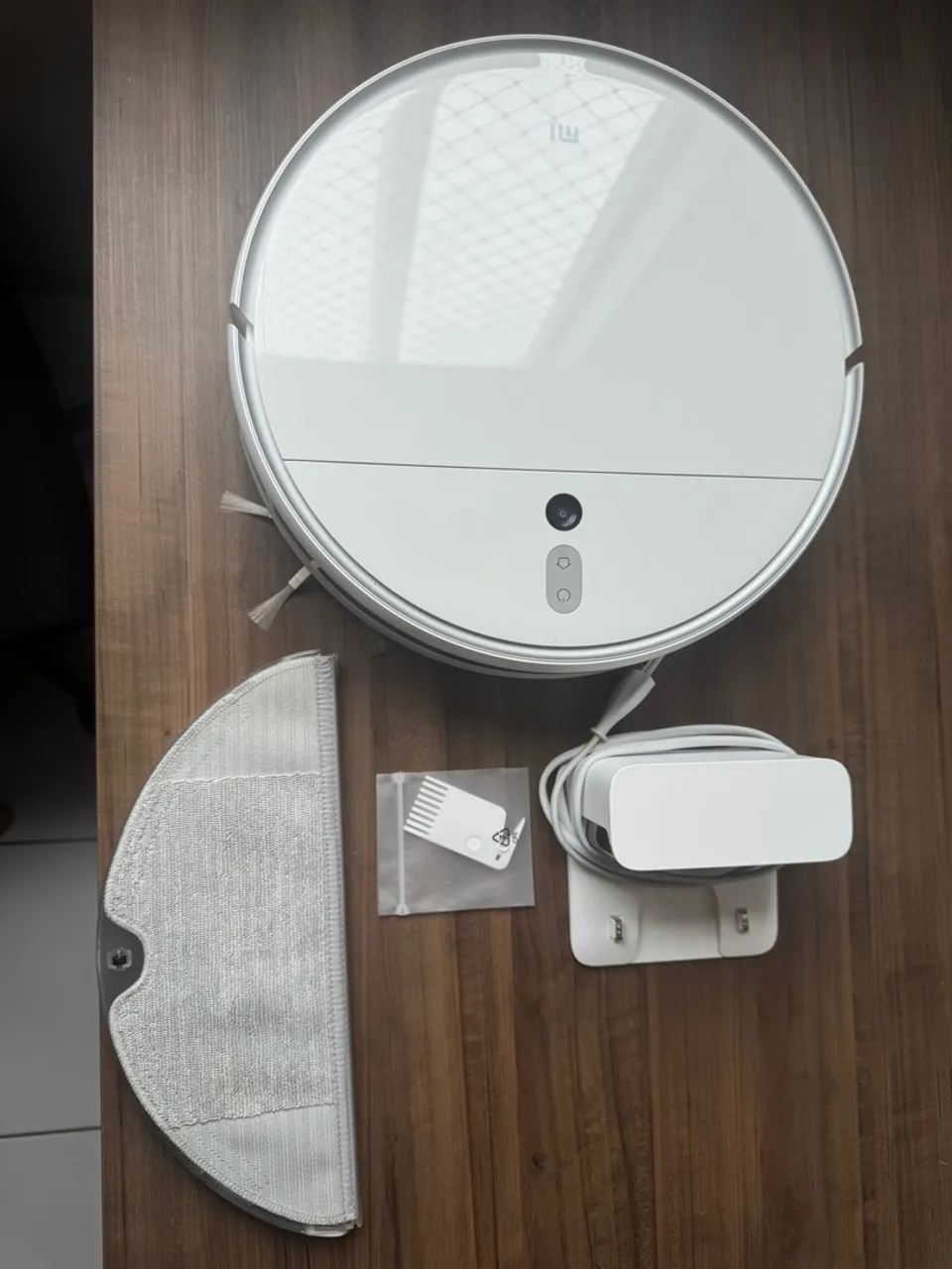 Robô Aspirador Xiaomi Mop2