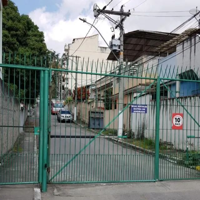 Foto - São Gonçalo - Centro