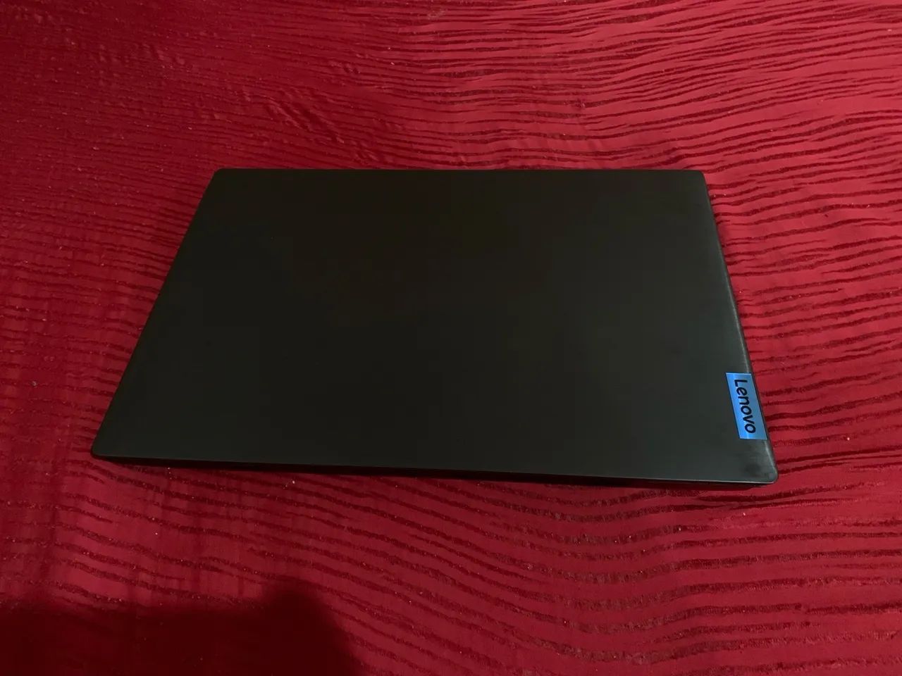 Notebook  Gamer i5 -9300HF  8GB RAM 1TB HD NVIDIA GTX 1050 - Foto 5