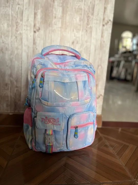 Mochila - Rosa - Foto 3