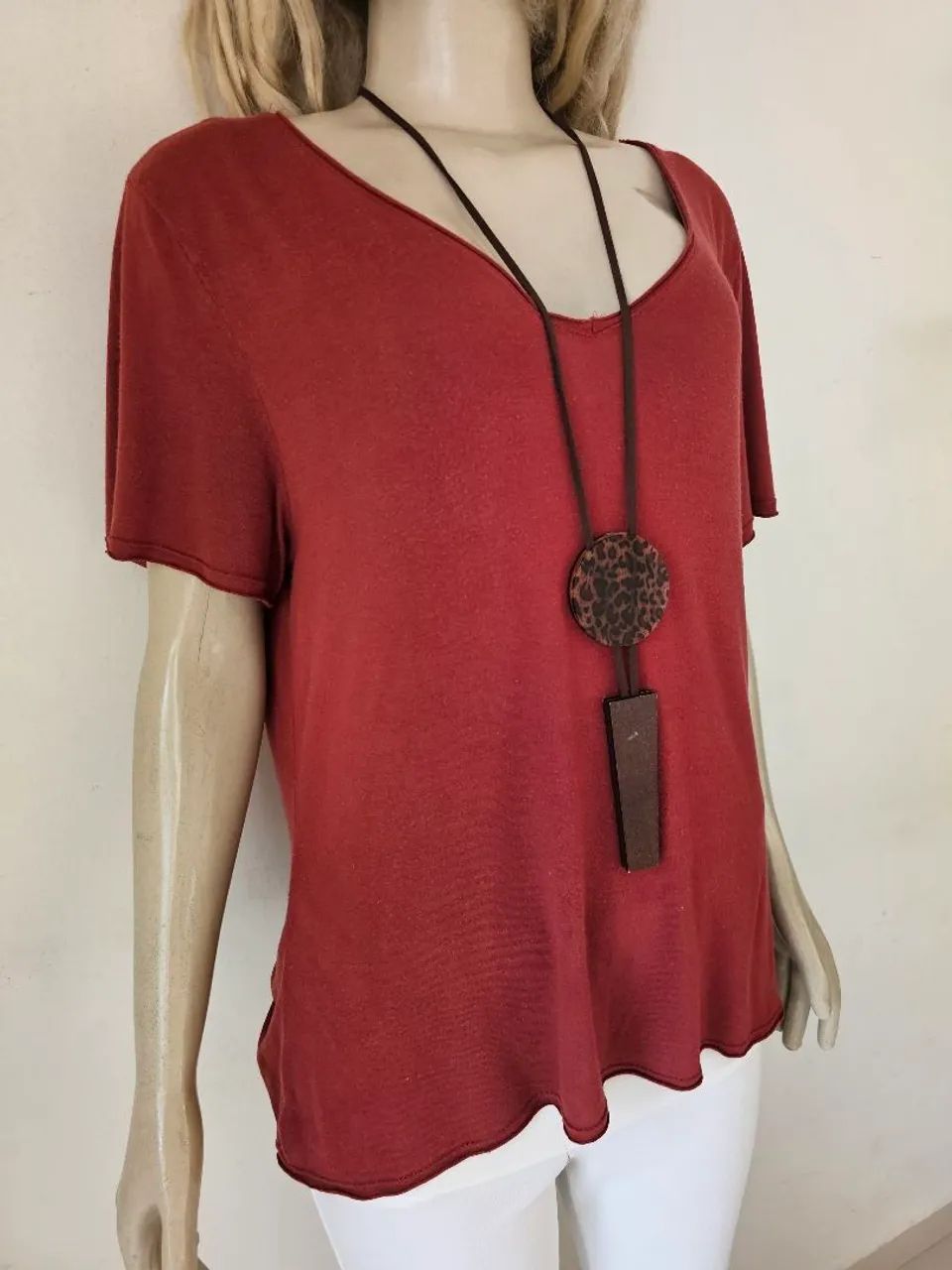 Camiseta Youcom - Foto 3