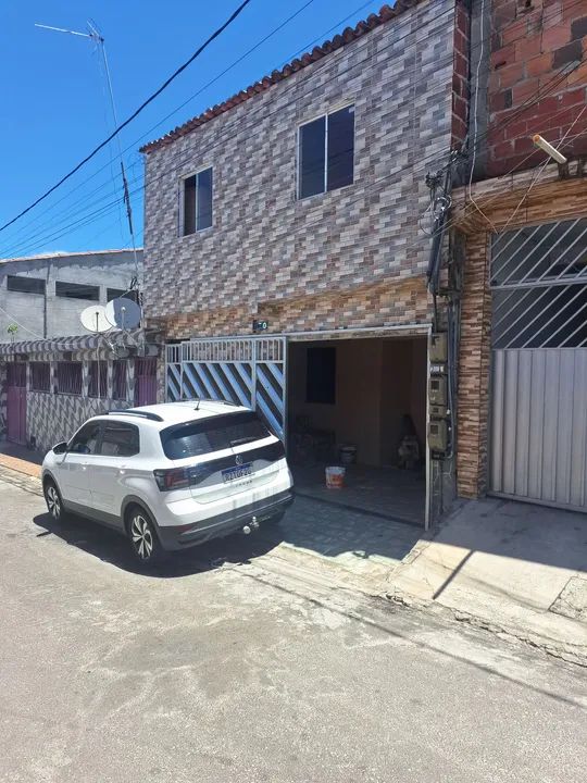 foto - Camaçari - Novo Horizonte