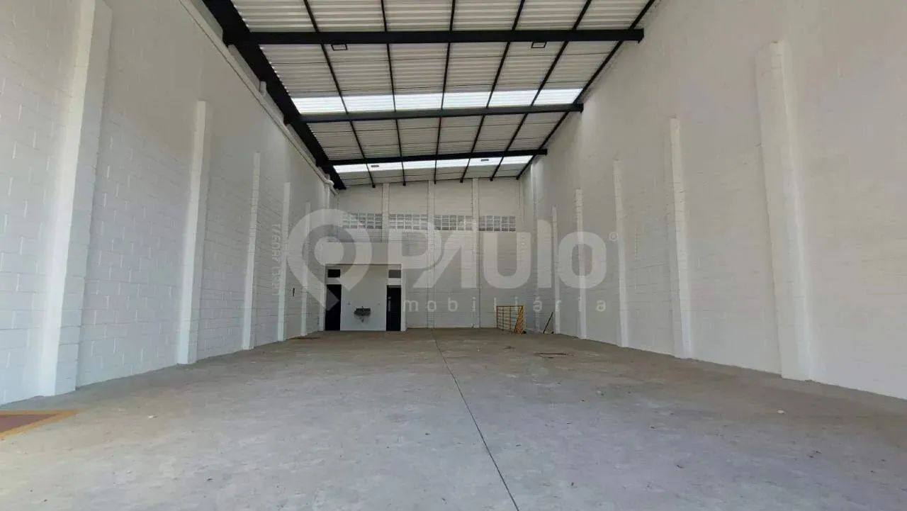 Barracão Comercial à venda - Bairro Vale do Sol/Piracicaba - SP - Foto 4