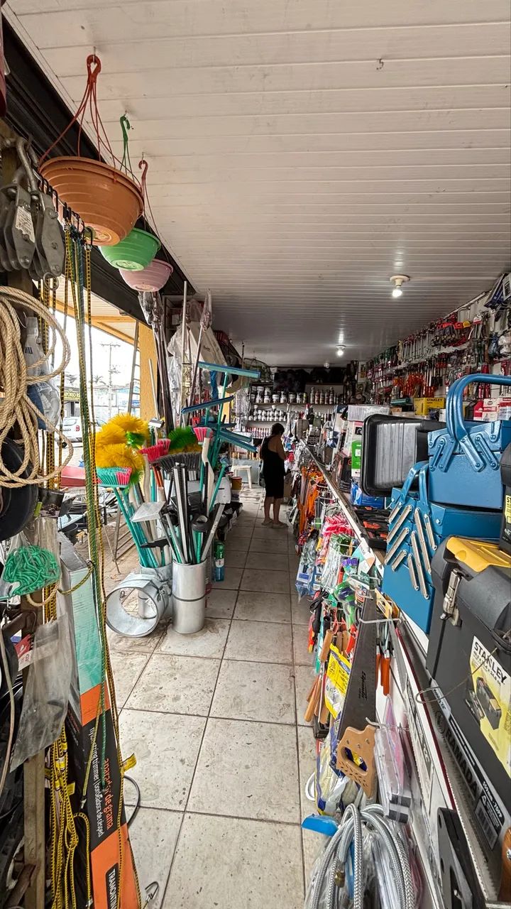 Foto - Goiânia - Setor Criméia Oeste