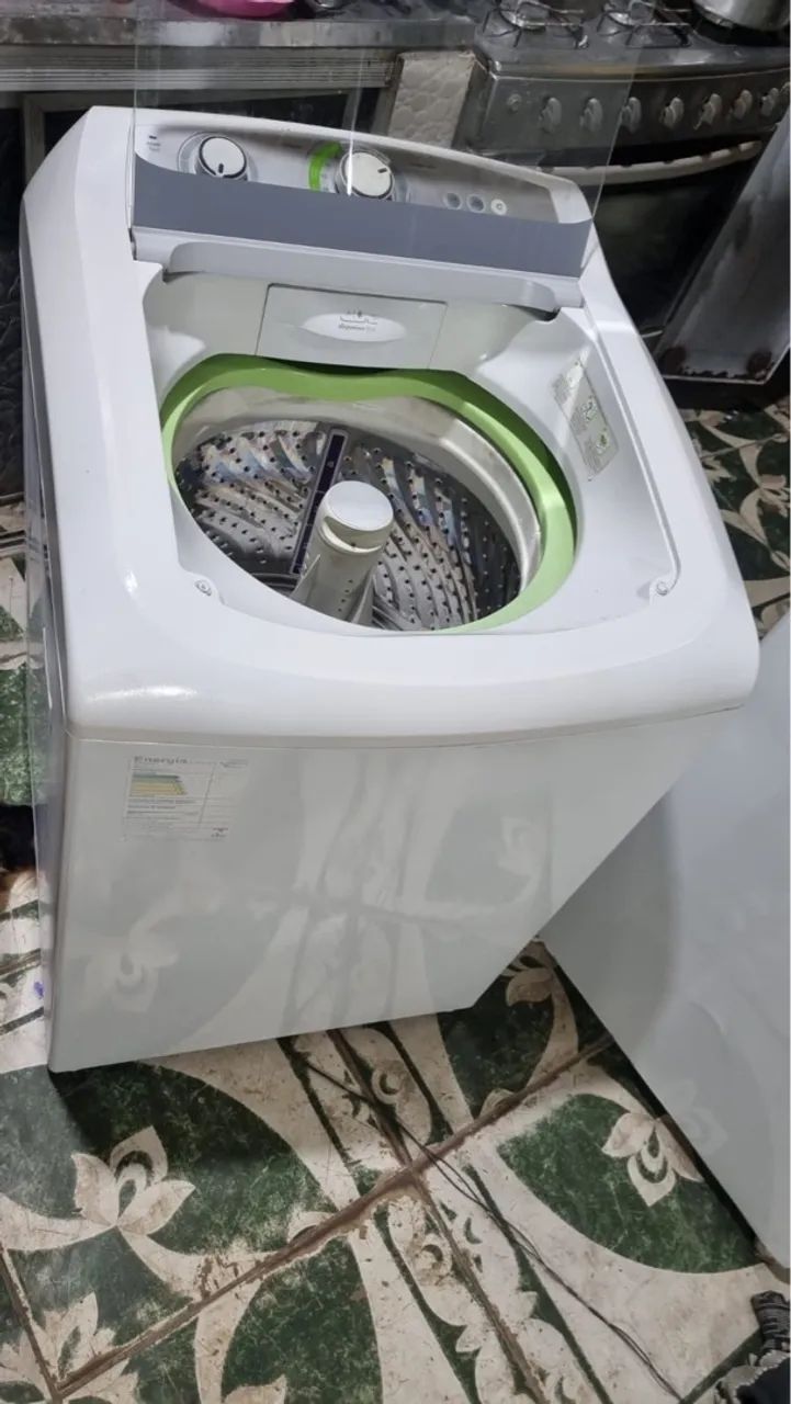 Máquina de Lavar Consul 11,5kg - Foto 4