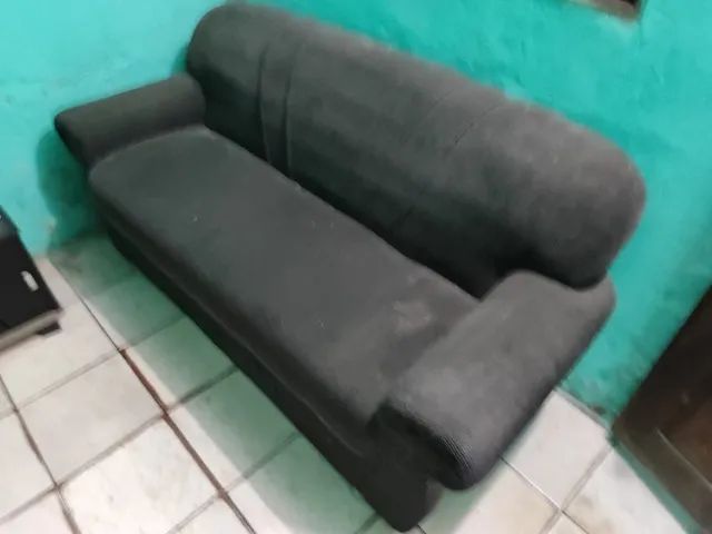 Sofa 3 Lugares - Foto 2