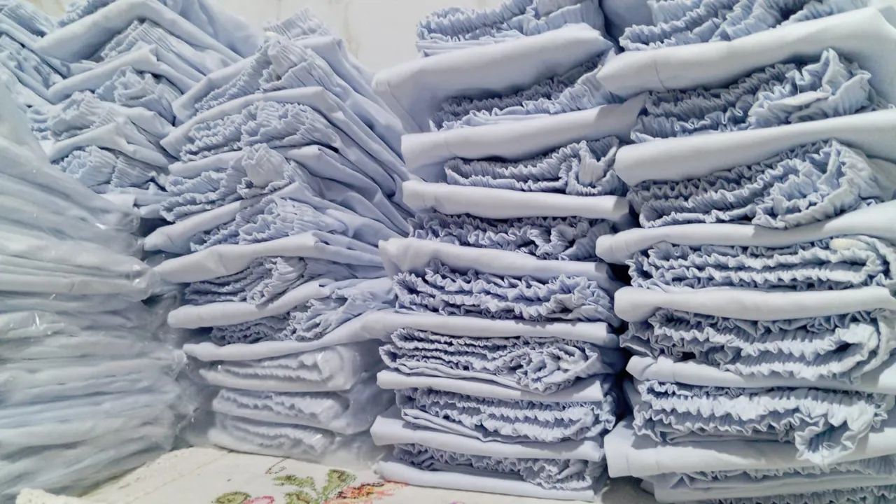 Fardamentos. - Foto 4