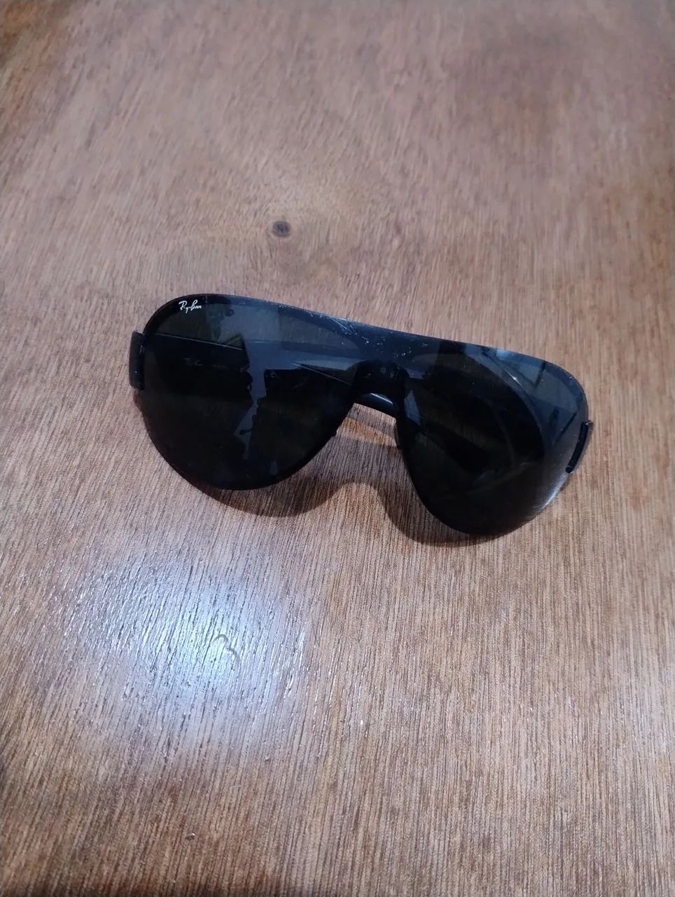 Óculos Escuros Rayban Fly / Mosca