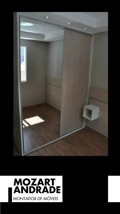 Montador de Móveis  - Foto 5