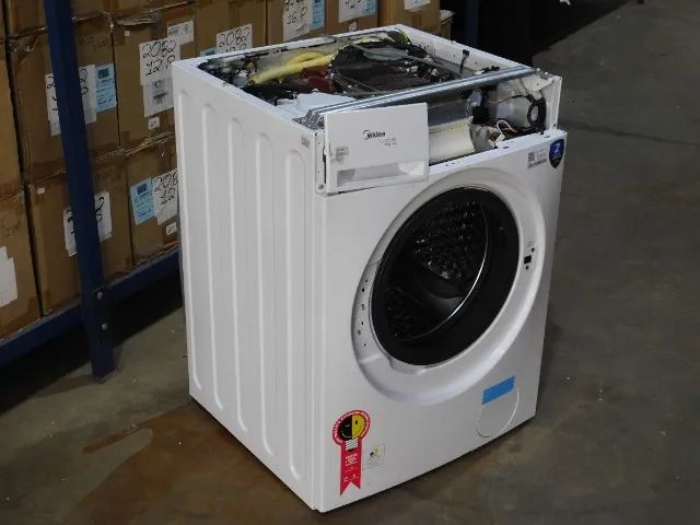 Lava e Seca 220V Midea - MF200D110WB/WK-02 (Retirada de Peça)