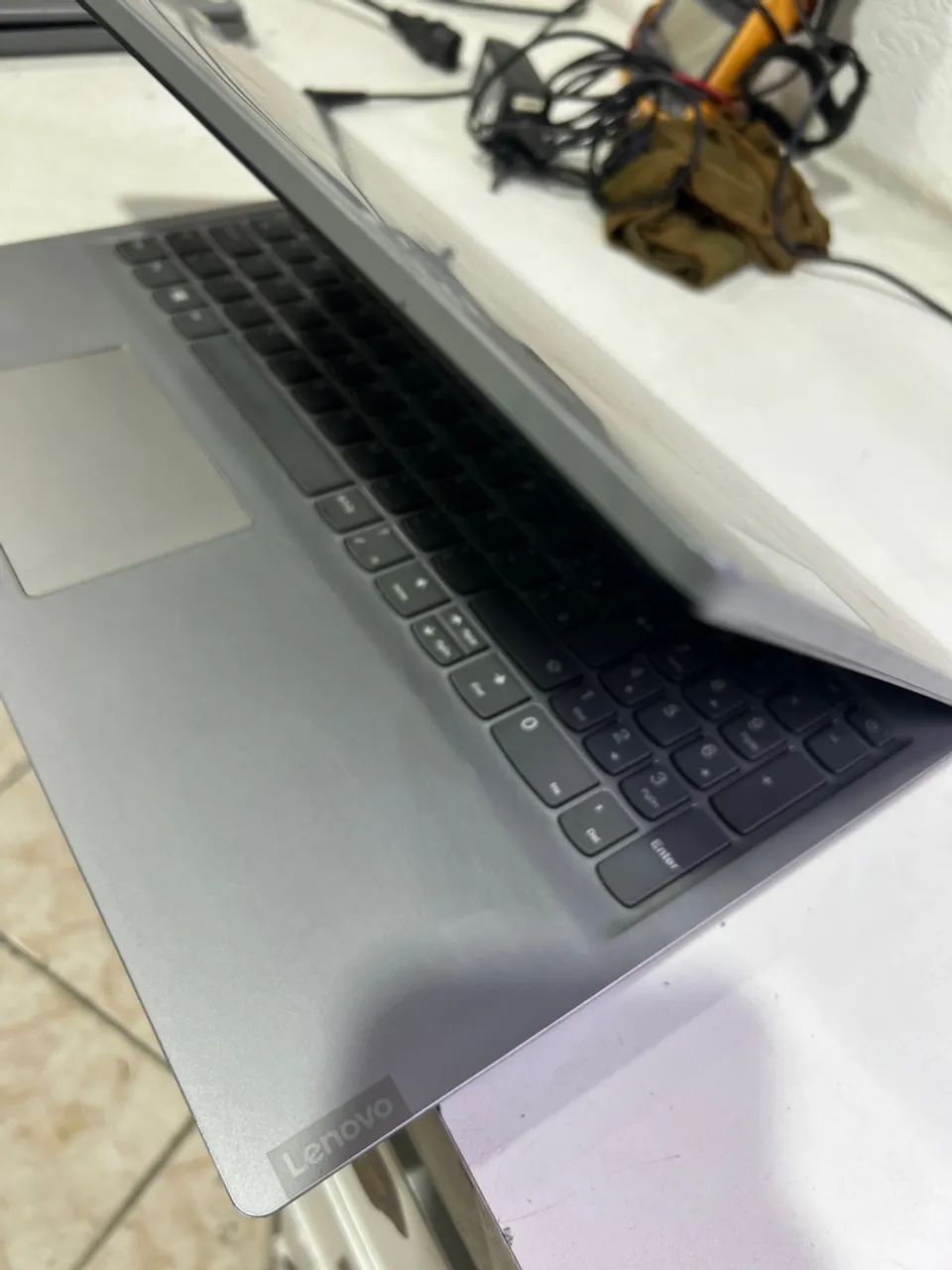 Notebook Lenovo - core i3-4gb ram ssd 120gb - Foto 3