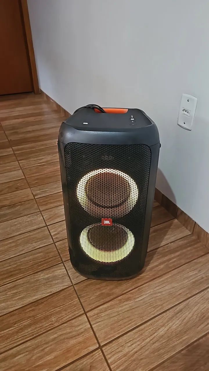 JBL PARTYBOX 100 - Foto 4