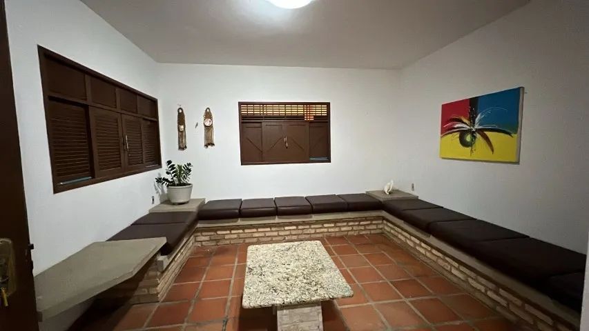 Casa grande praia do Buzious  - disponível para aluguel de curto prazo - Foto 5