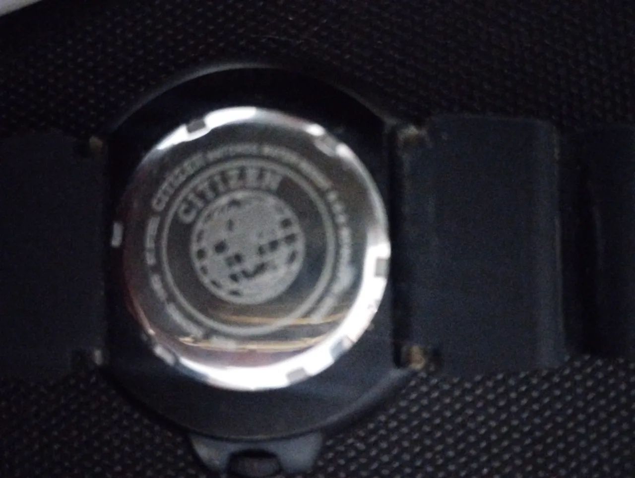 Relógio citezen eco drive  - Foto 2