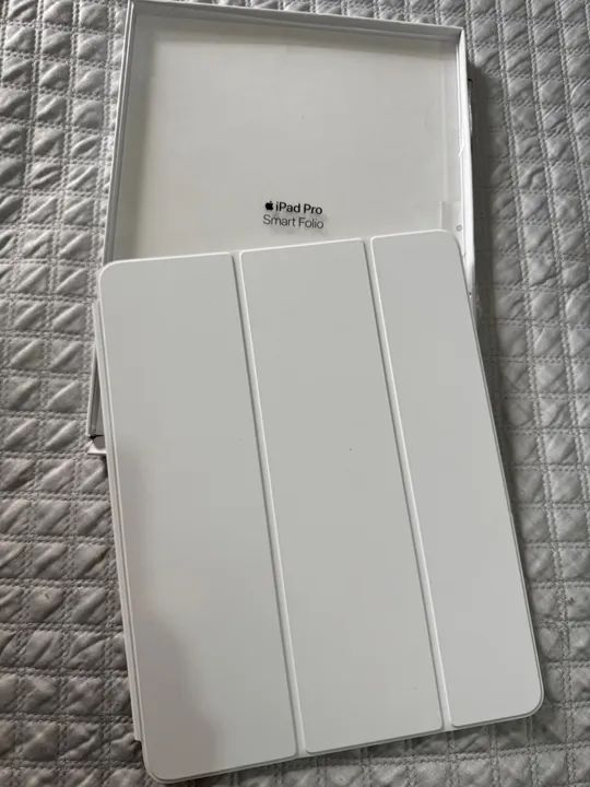 Smart Folio - Capa para IPad Pro 12.9pol