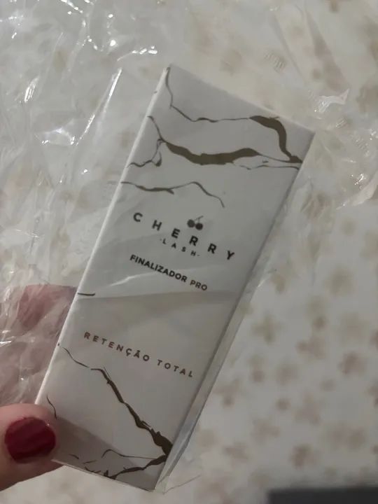 Kit materiais para cílios   - Foto 5