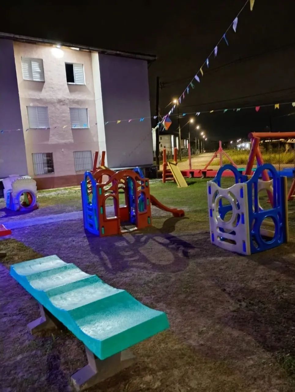 Foto - Itanhaém - Guapurá