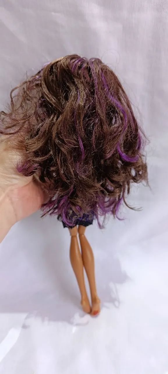 Boneca Monster high  - Foto 2